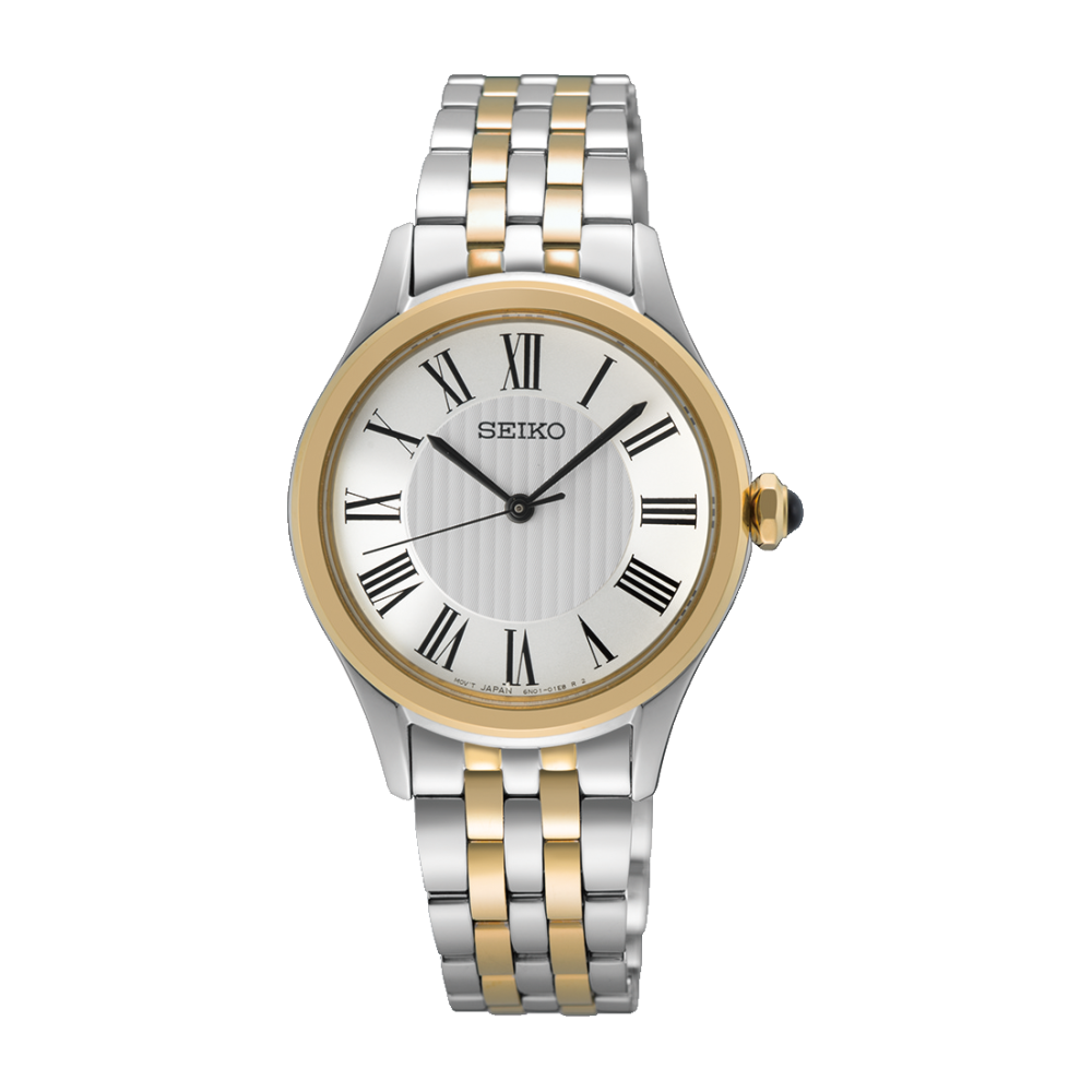 Seiko - Dame Classique