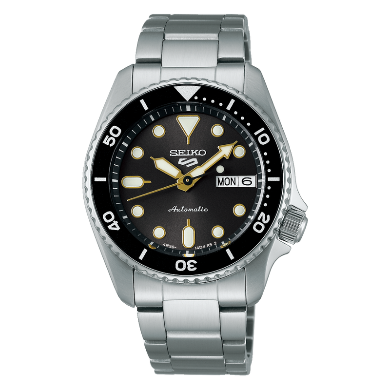 Seiko Homme 5 Sports