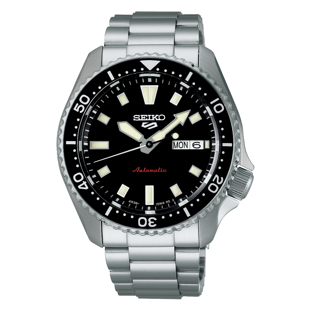 Seiko Homme 5 Sports Seiko Homme 5 Sports