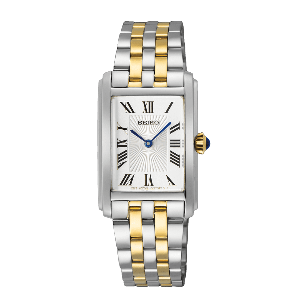 Seiko - Dame Classique