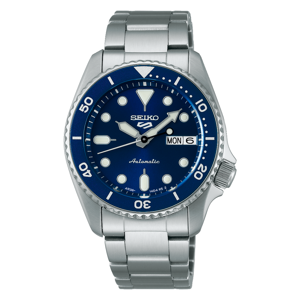 Seiko Homme 5 Sports Seiko Homme 5 Sports