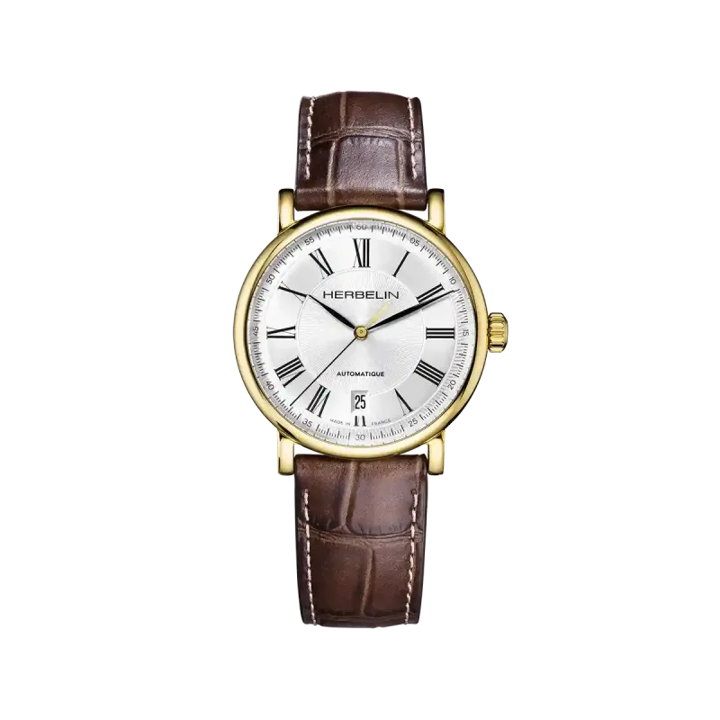 Herbelin - INSPIRATION