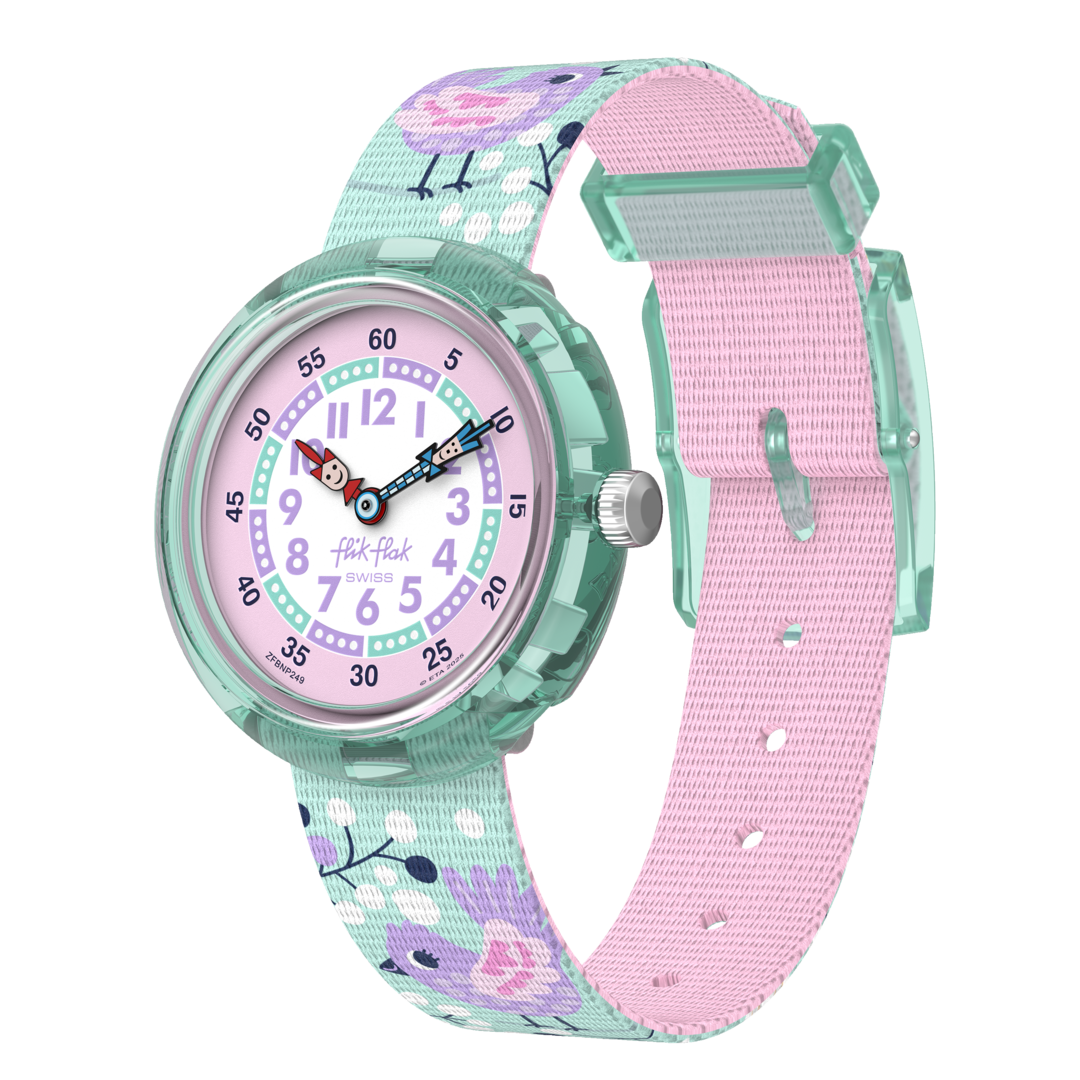 Flik Flak - Tweet tweet