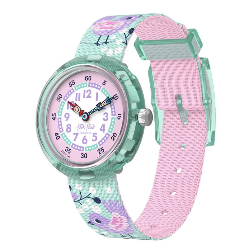 Flik Flak - Tweet tweet