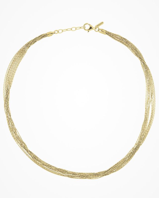 Desmos - Collier Spark