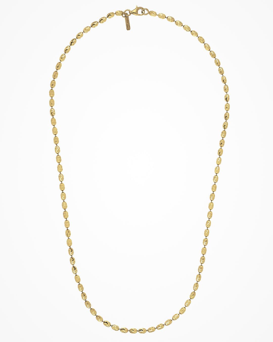 Desmos - Collier Rice