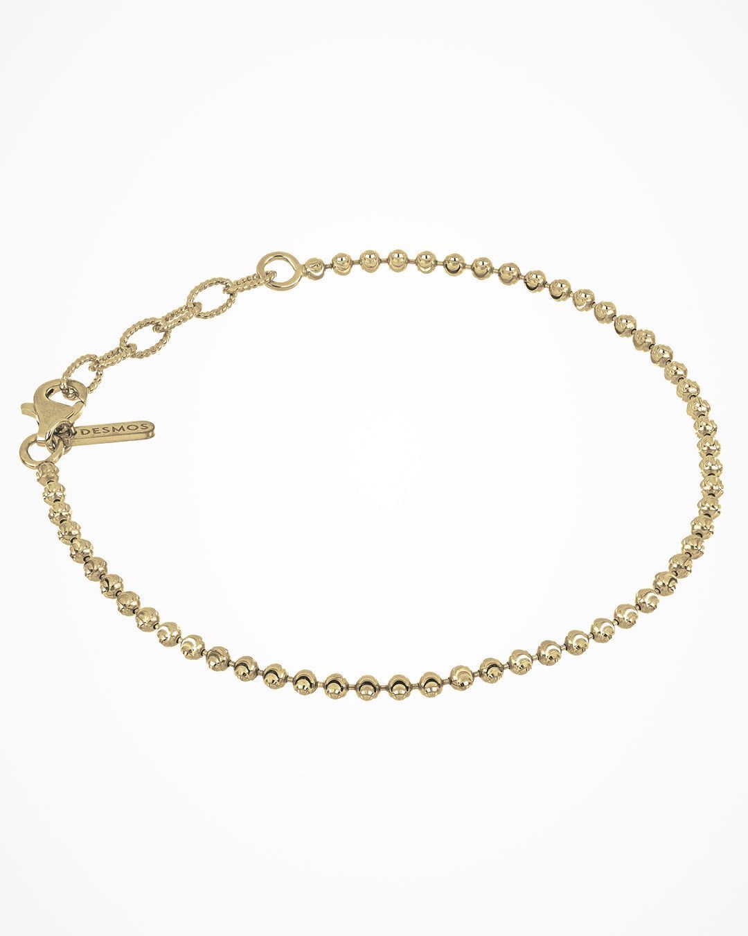 Desmos - Bracelet Design Moon