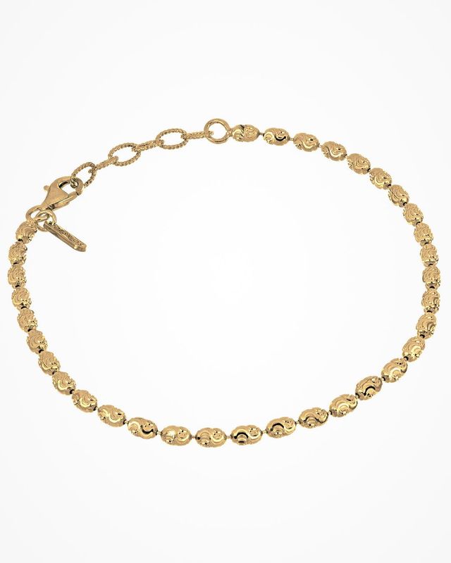 Desmos - Bracelet Rice