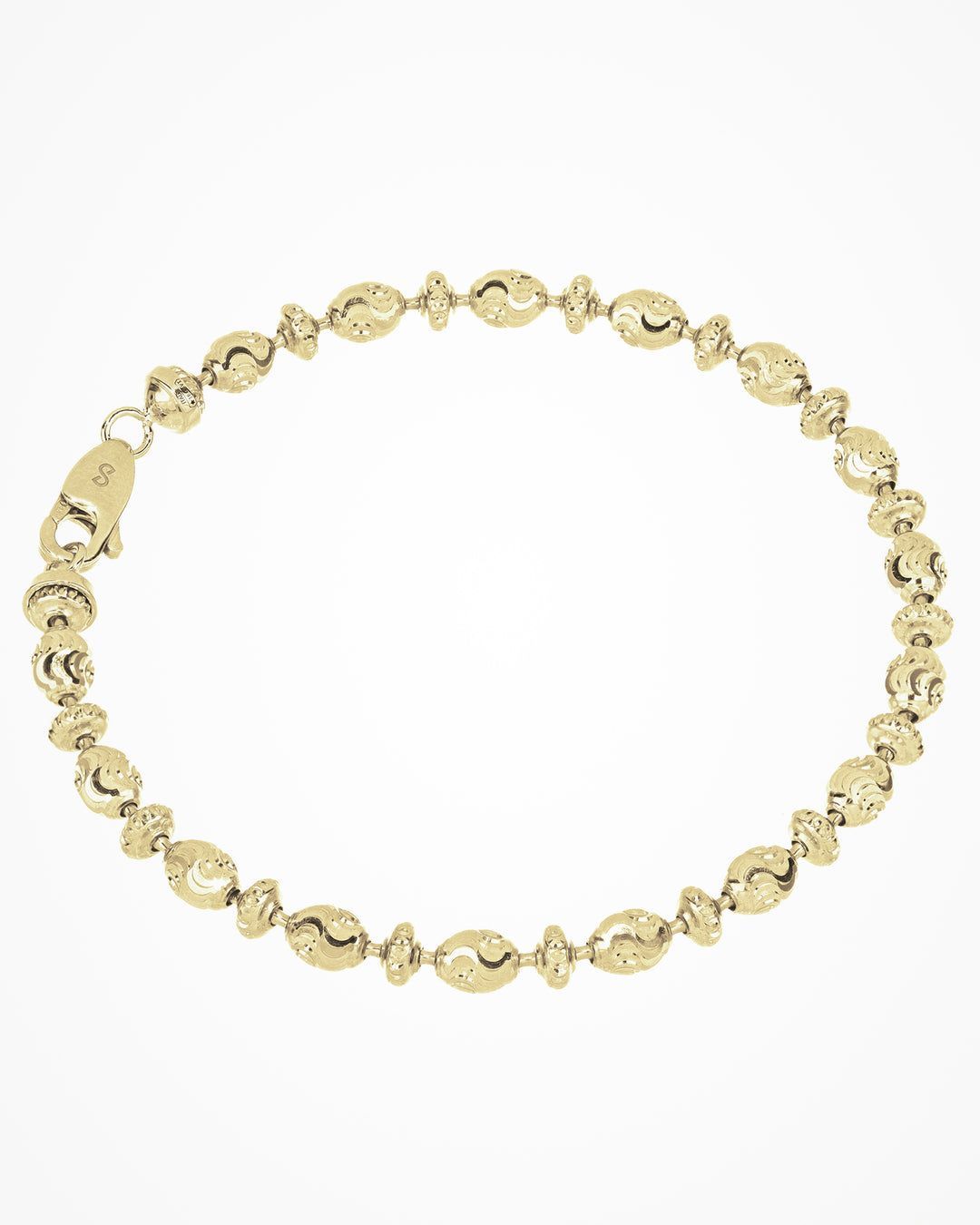 Desmos - Bracelet Saturno