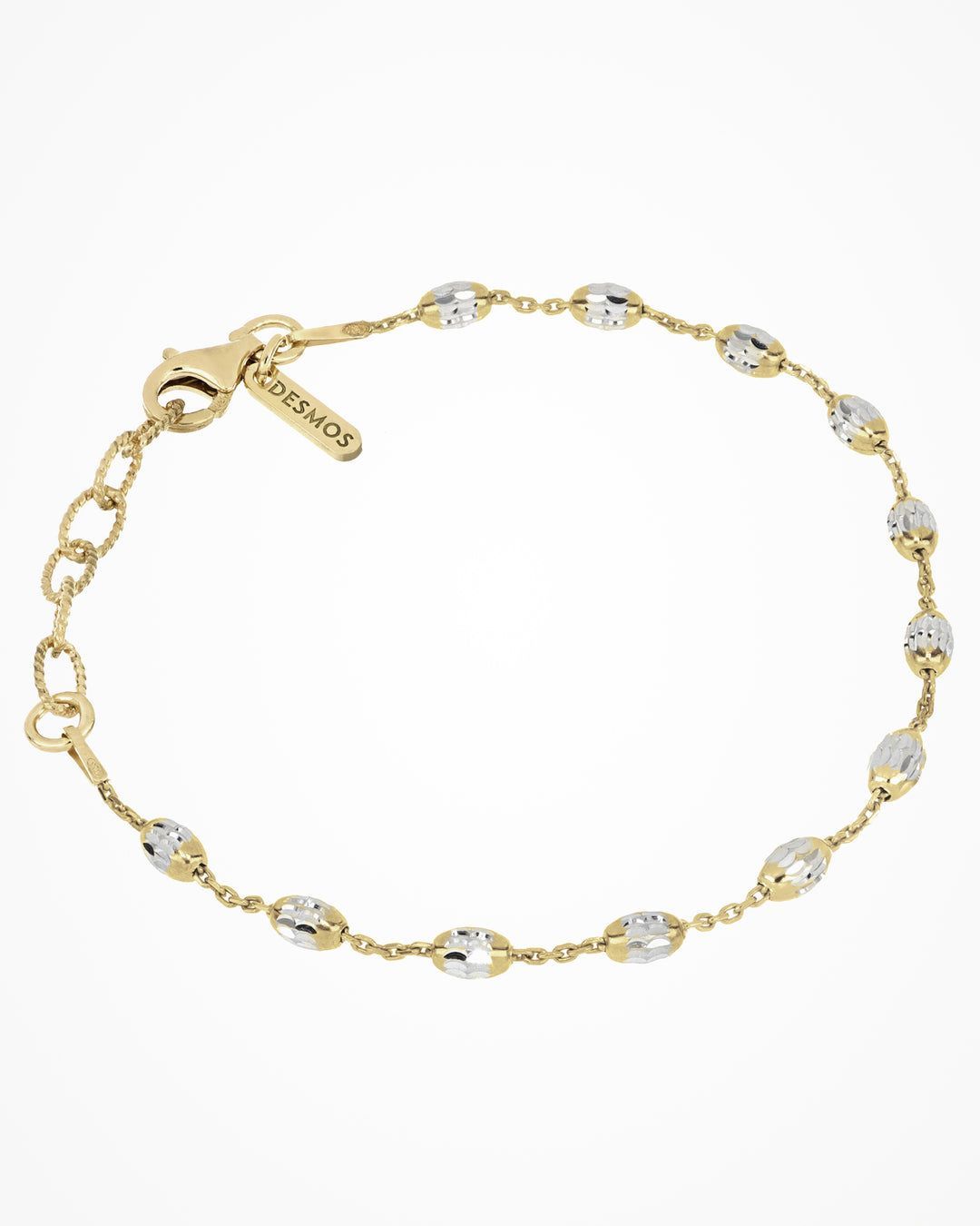 Desmos - Bracelet Station Nebula