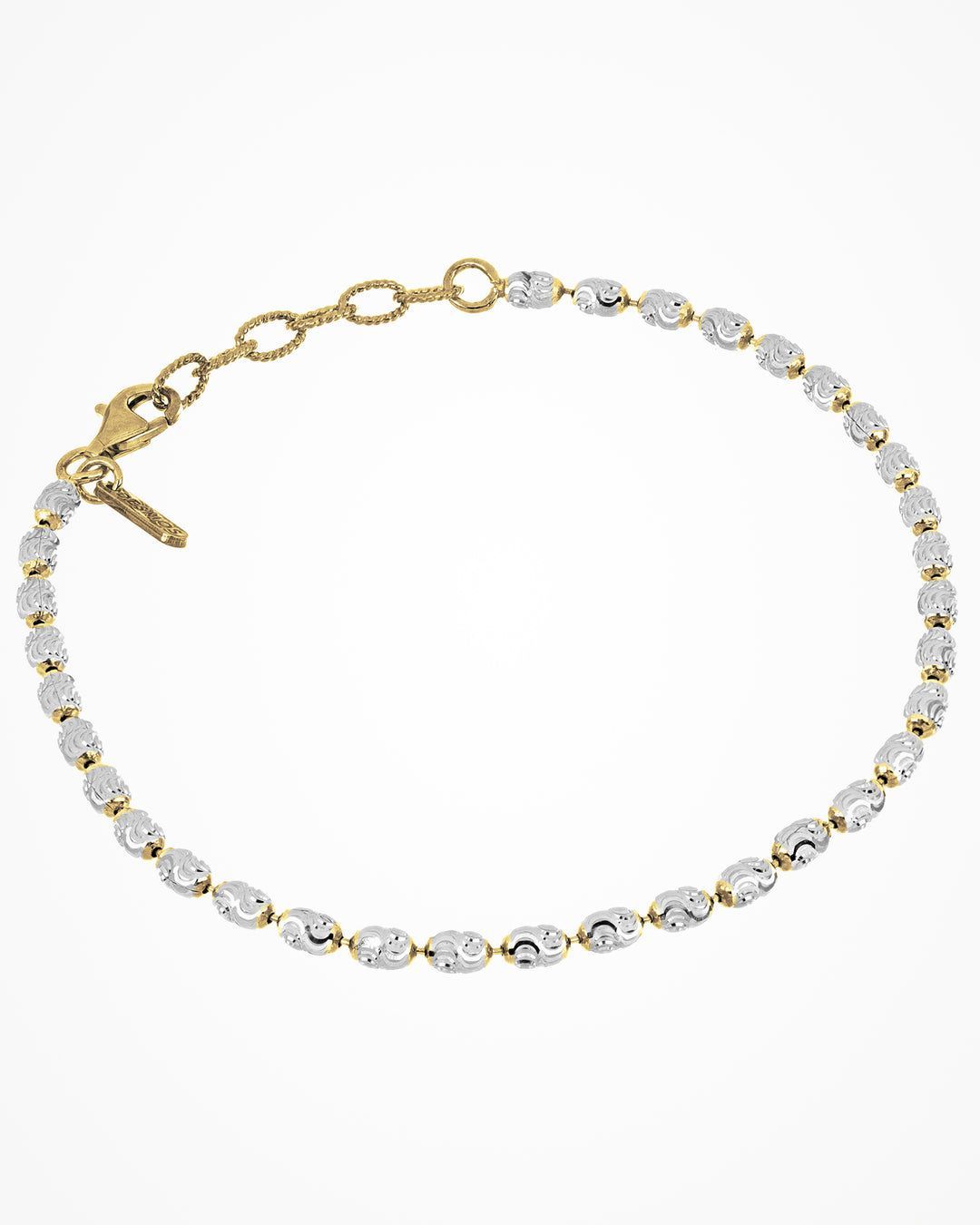 Desmos - Bracelet Rice