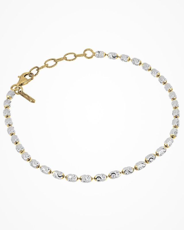 Desmos - Bracelet Rice