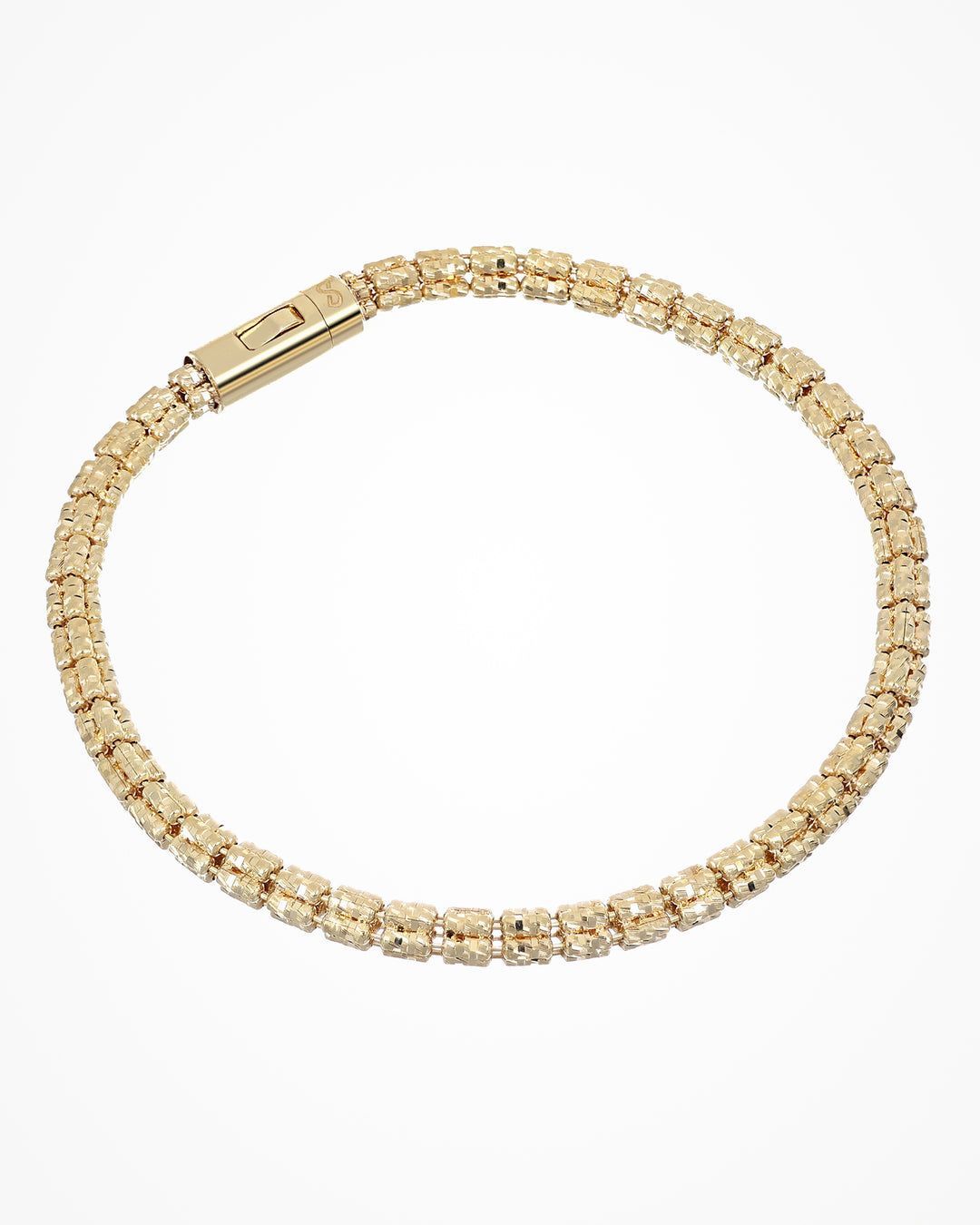 Desmos - Bracelet Infinity World Desmos - Bracelet Infinity World
