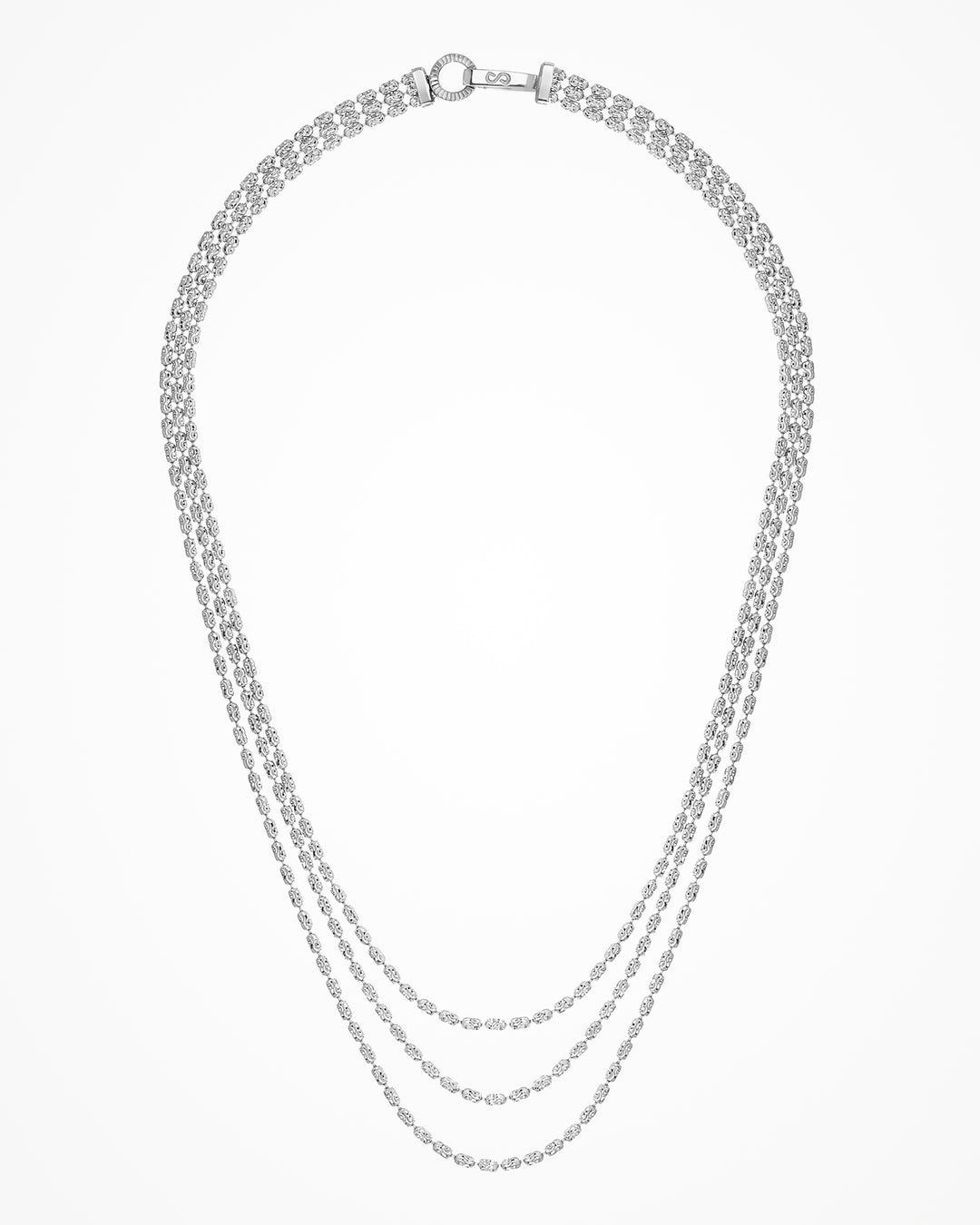 Desmos - Collier Typhoon Eternity