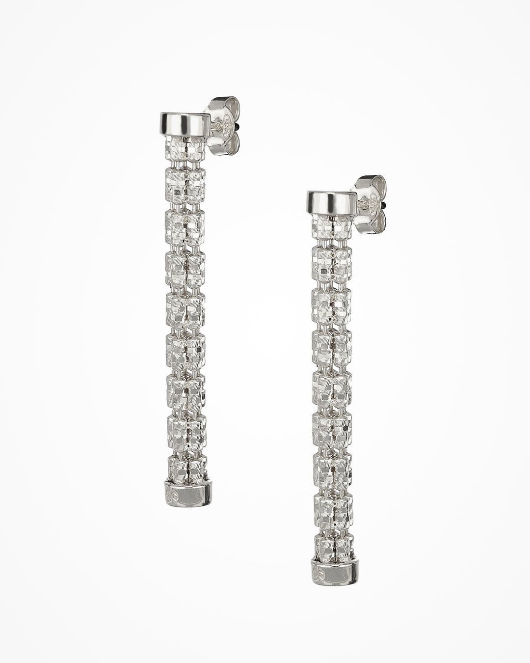 Desmos - Boucles d'oreilles Infinity World Desmos - Boucles d'oreilles Infinity World