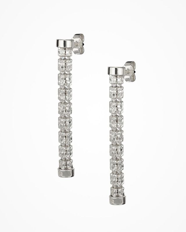 Desmos - Boucles d'oreilles Infinity World