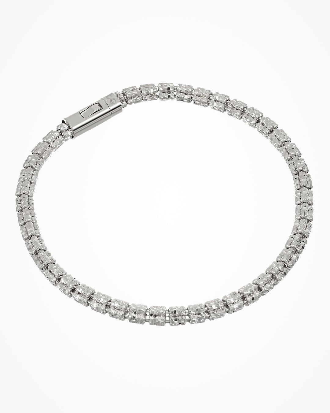 Desmos - Bracelet Infinity World