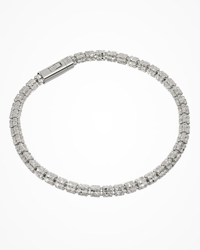 Desmos - Bracelet Infinity World