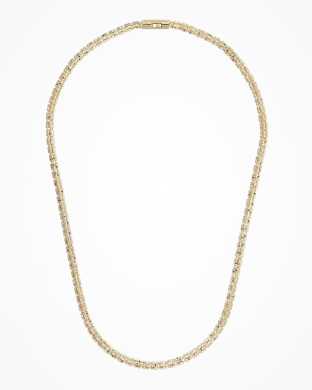 Desmos - Collier Infinity World