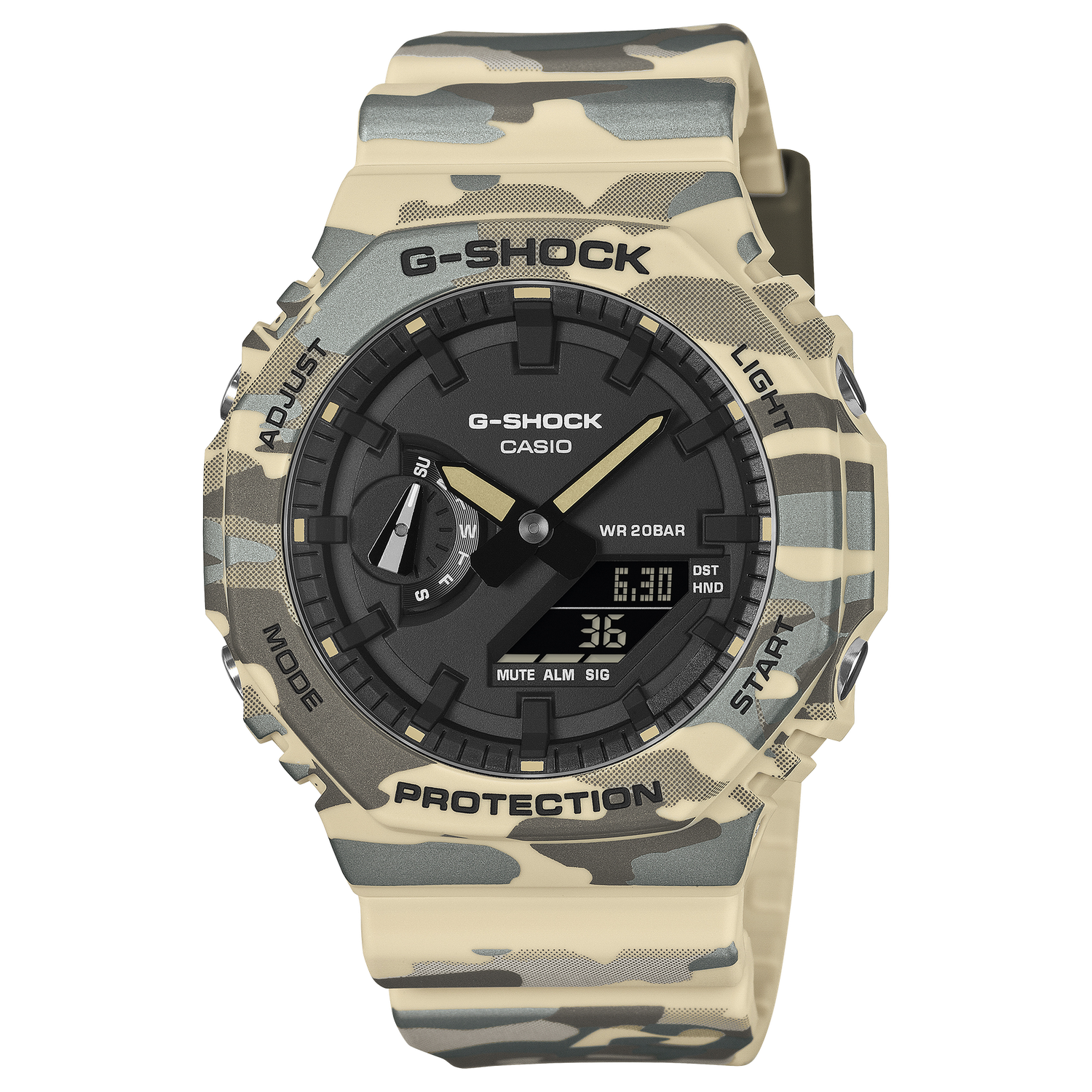 Casio G-Shock
