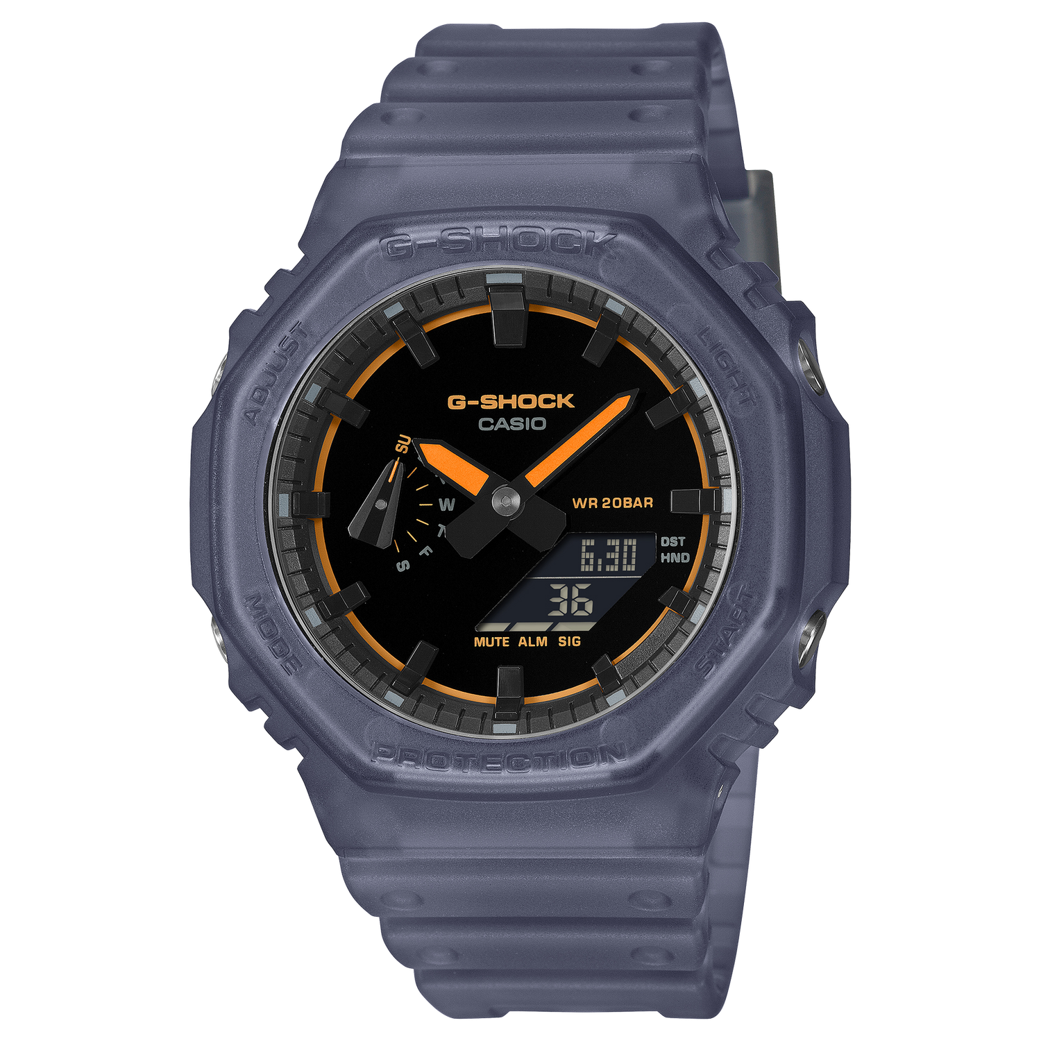 Casio G-Shock