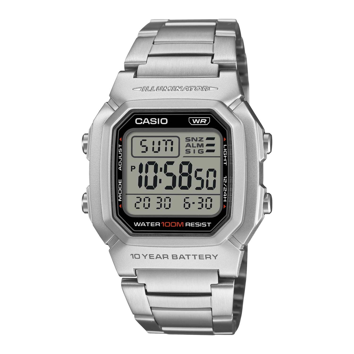Casio