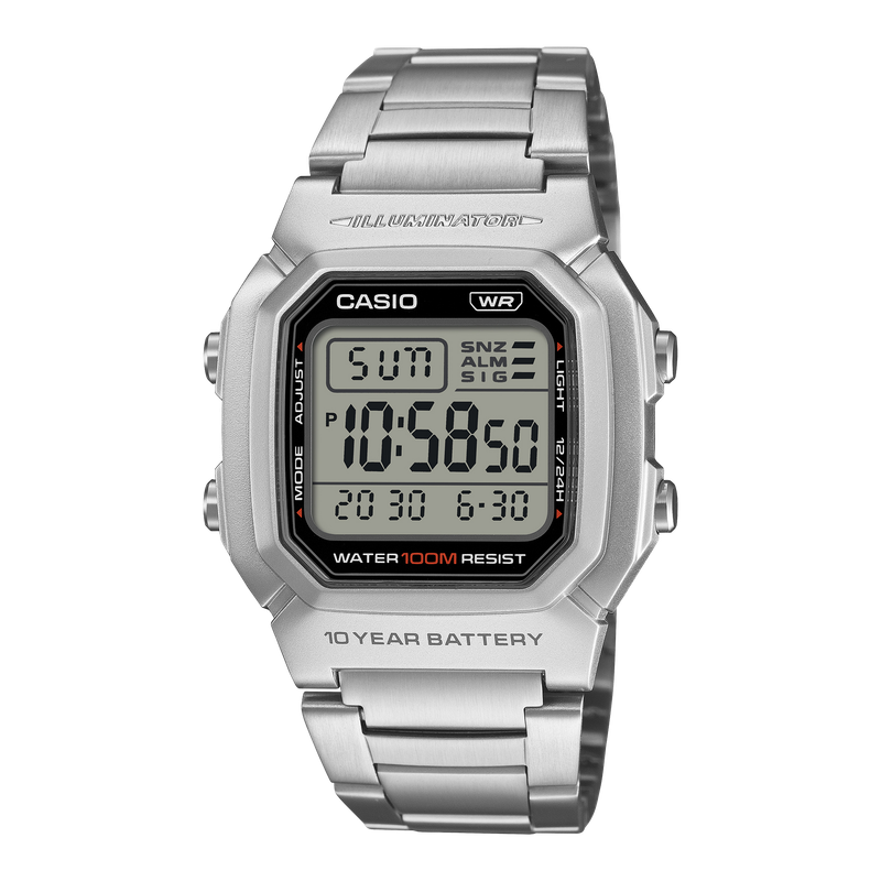 Casio