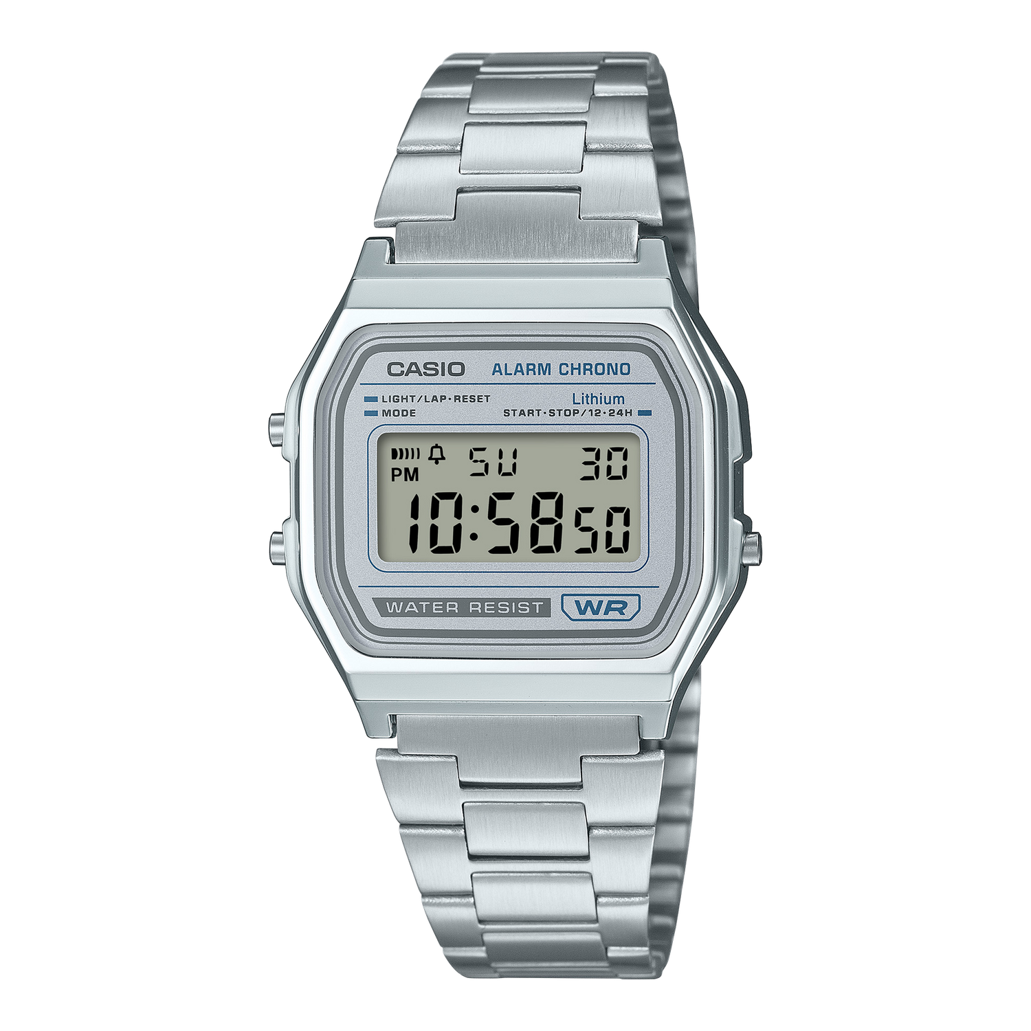 Casio Vintage