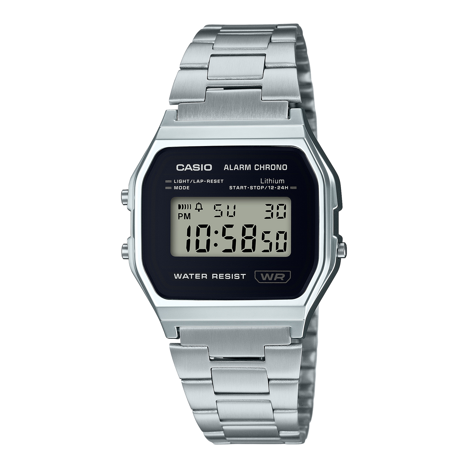 Casio Vintage