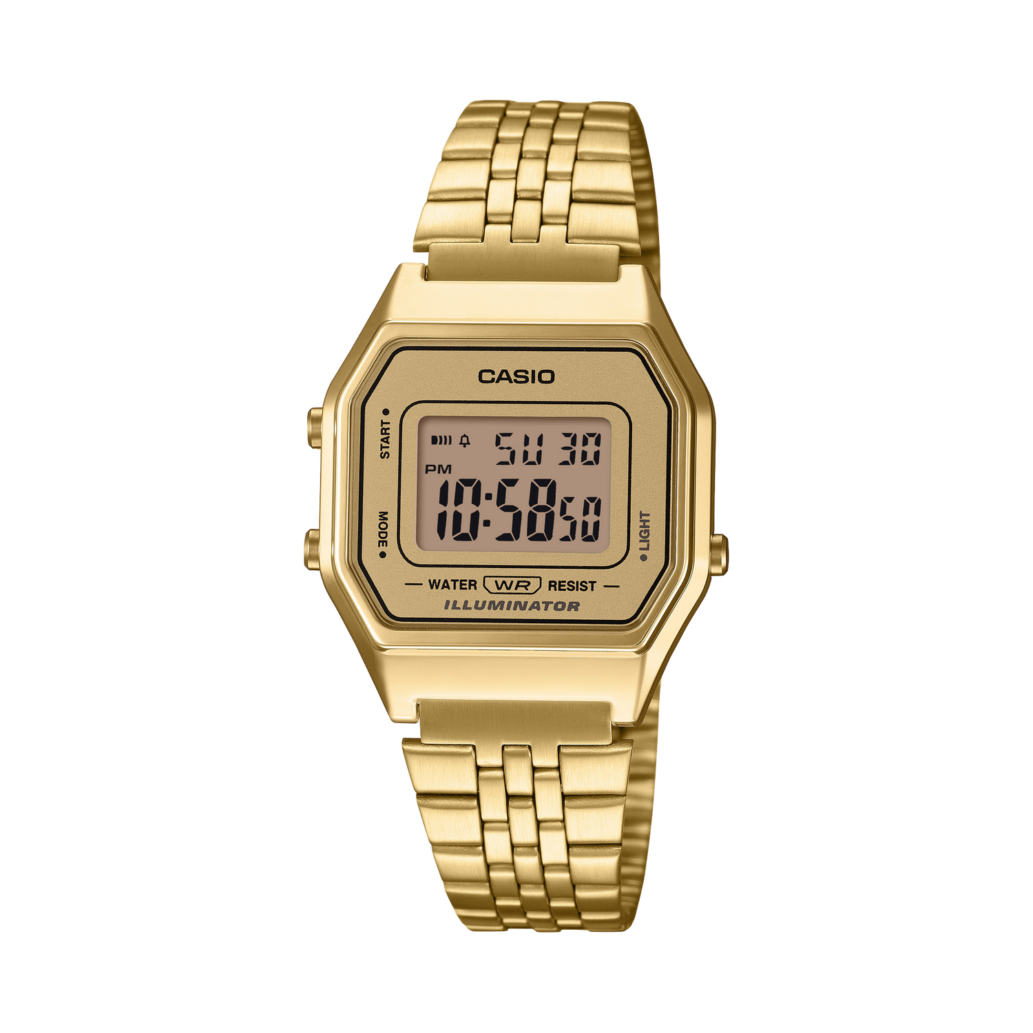 Casio Vintage