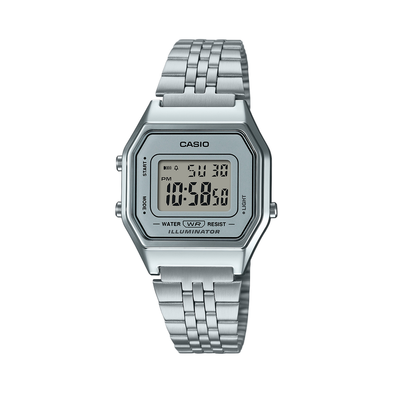 Casio Vintage