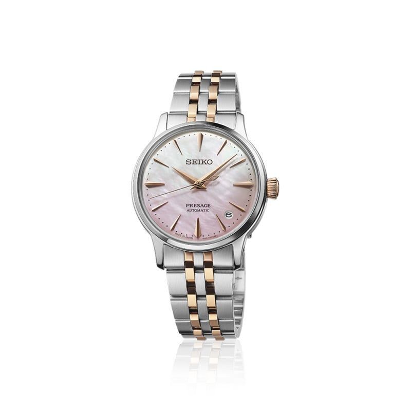 Seiko - Dame Presage édition limitée