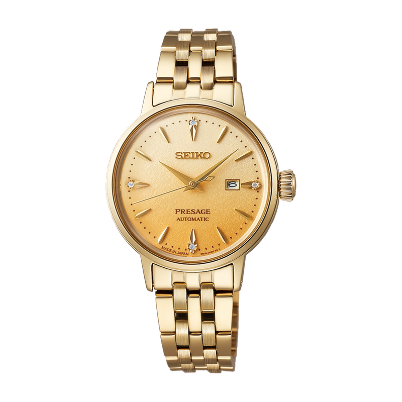 Seiko - Dame Presage