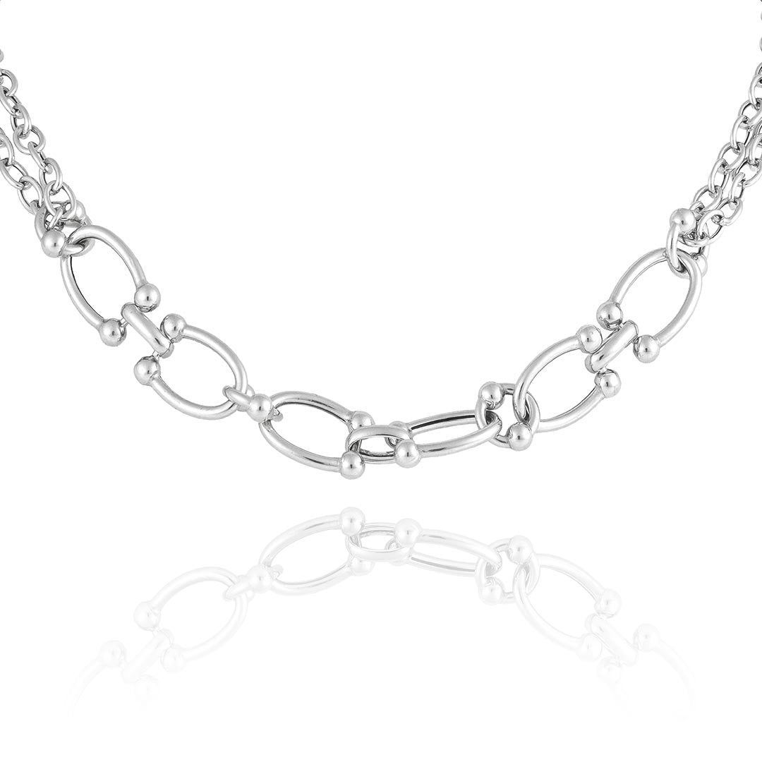 Una Storia - Collier Haras