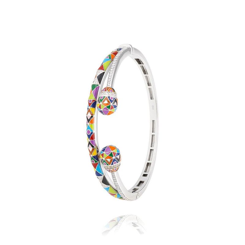 Una Storia - Bracelet Île de Pâques