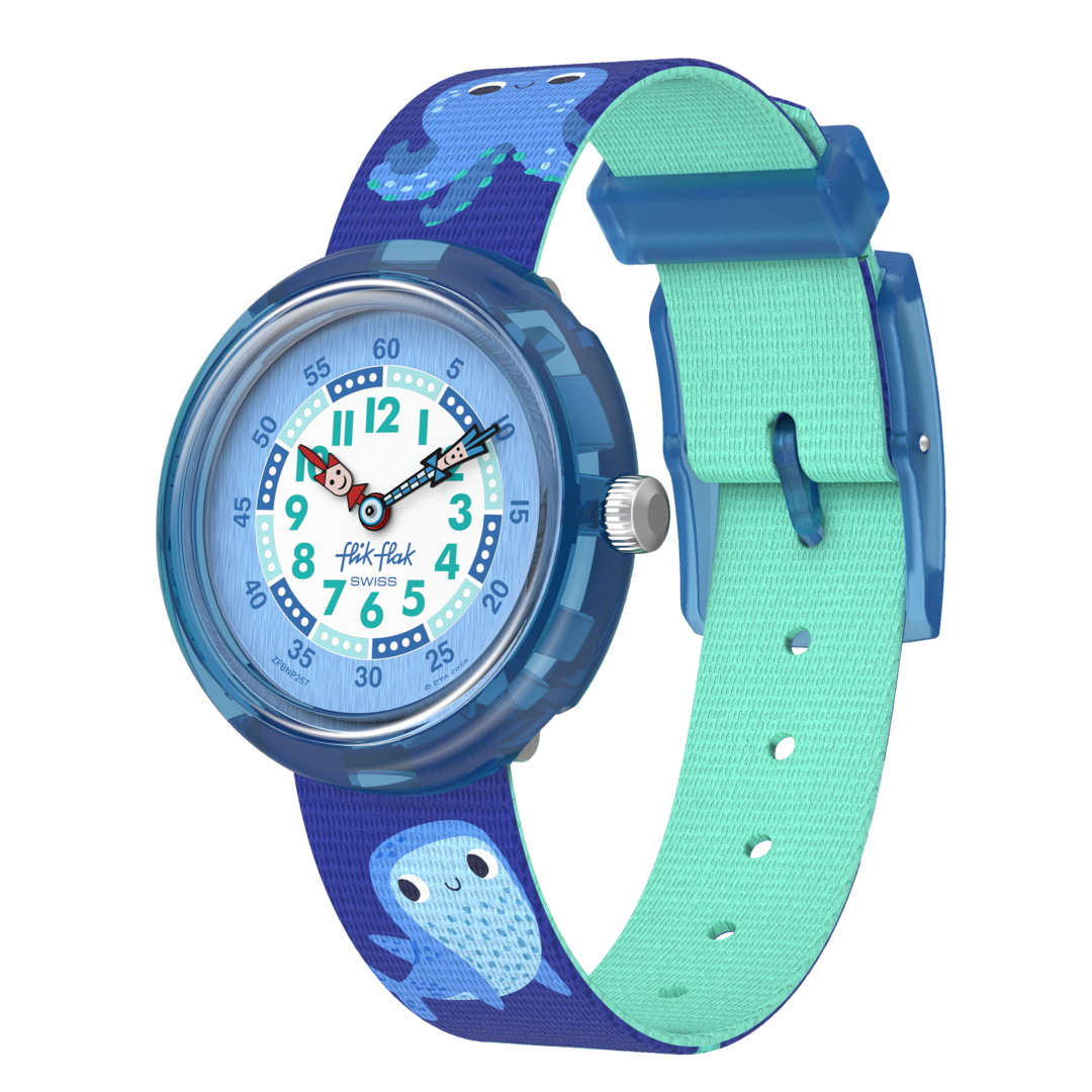 Flik Flak - Ocean Party Flik Flak - Ocean Party
