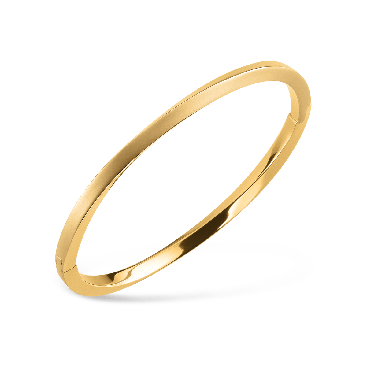 Boccia - Bracelet rigide