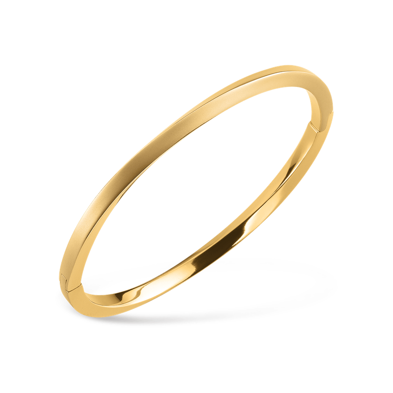 Boccia - Bracelet rigide