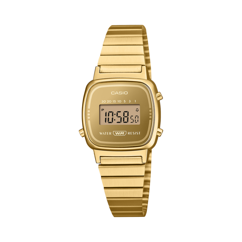 Casio Vintage