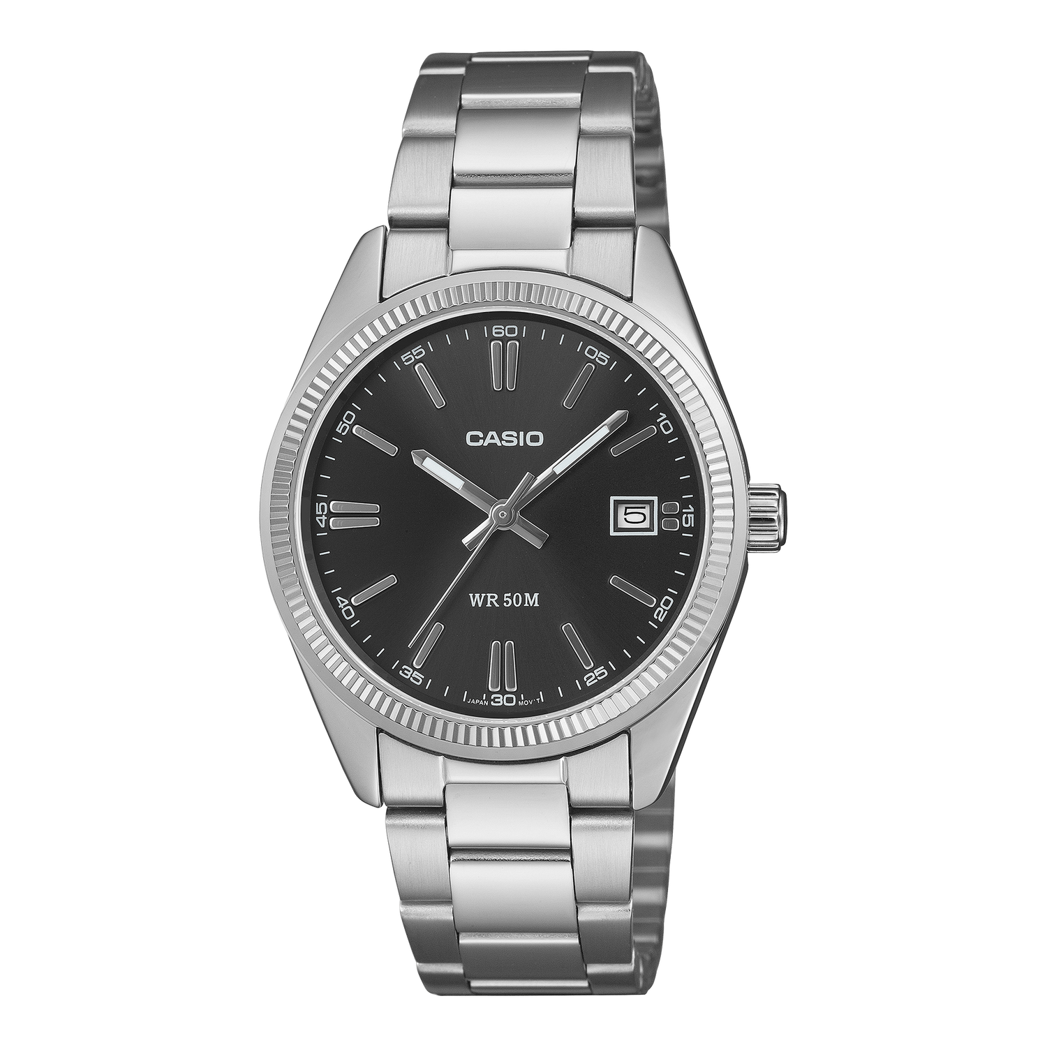 Casio Casio