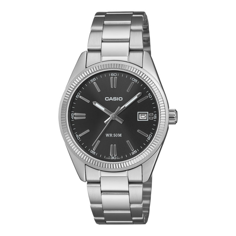 Casio