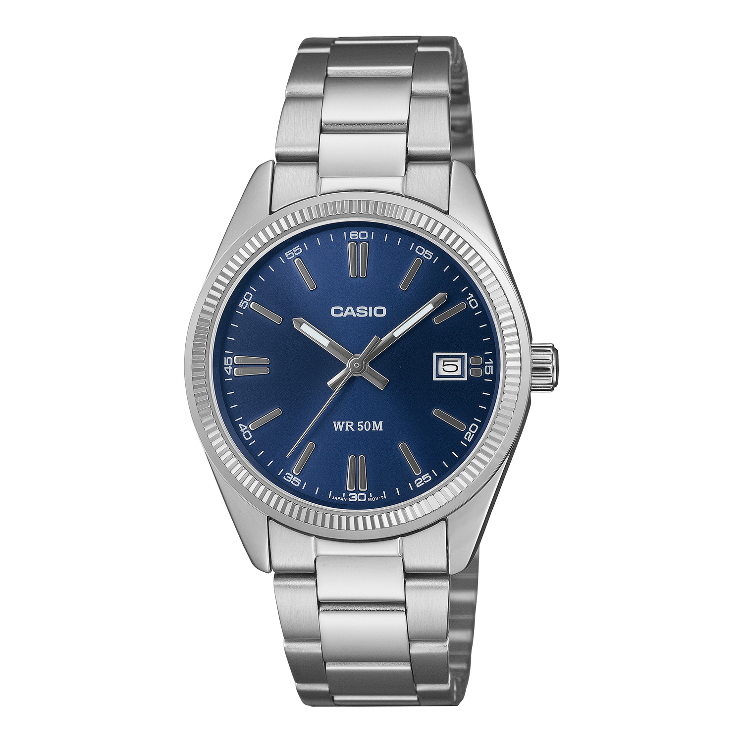 Casio Casio