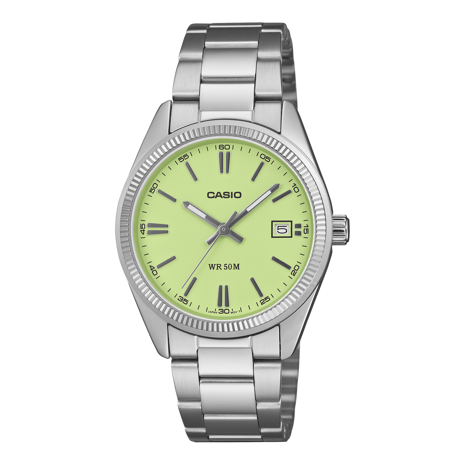 Casio Casio