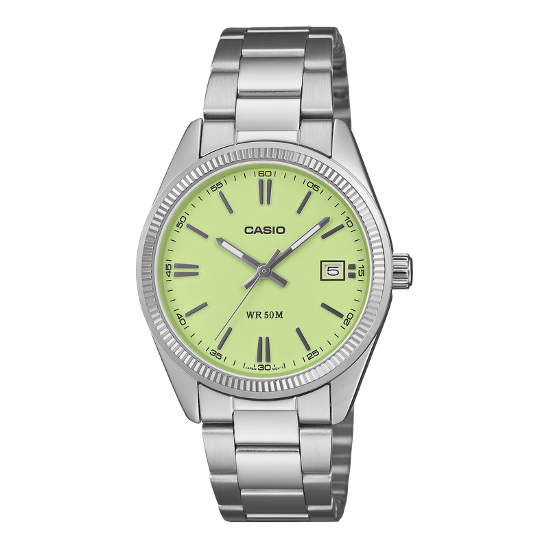 Casio