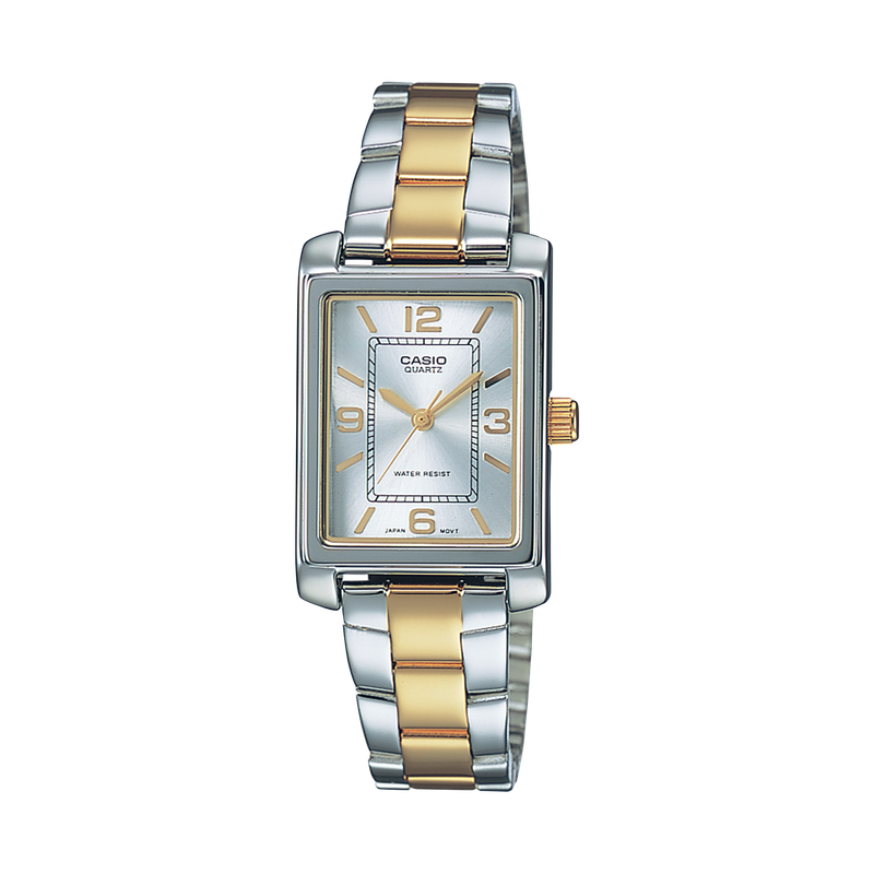 Casio