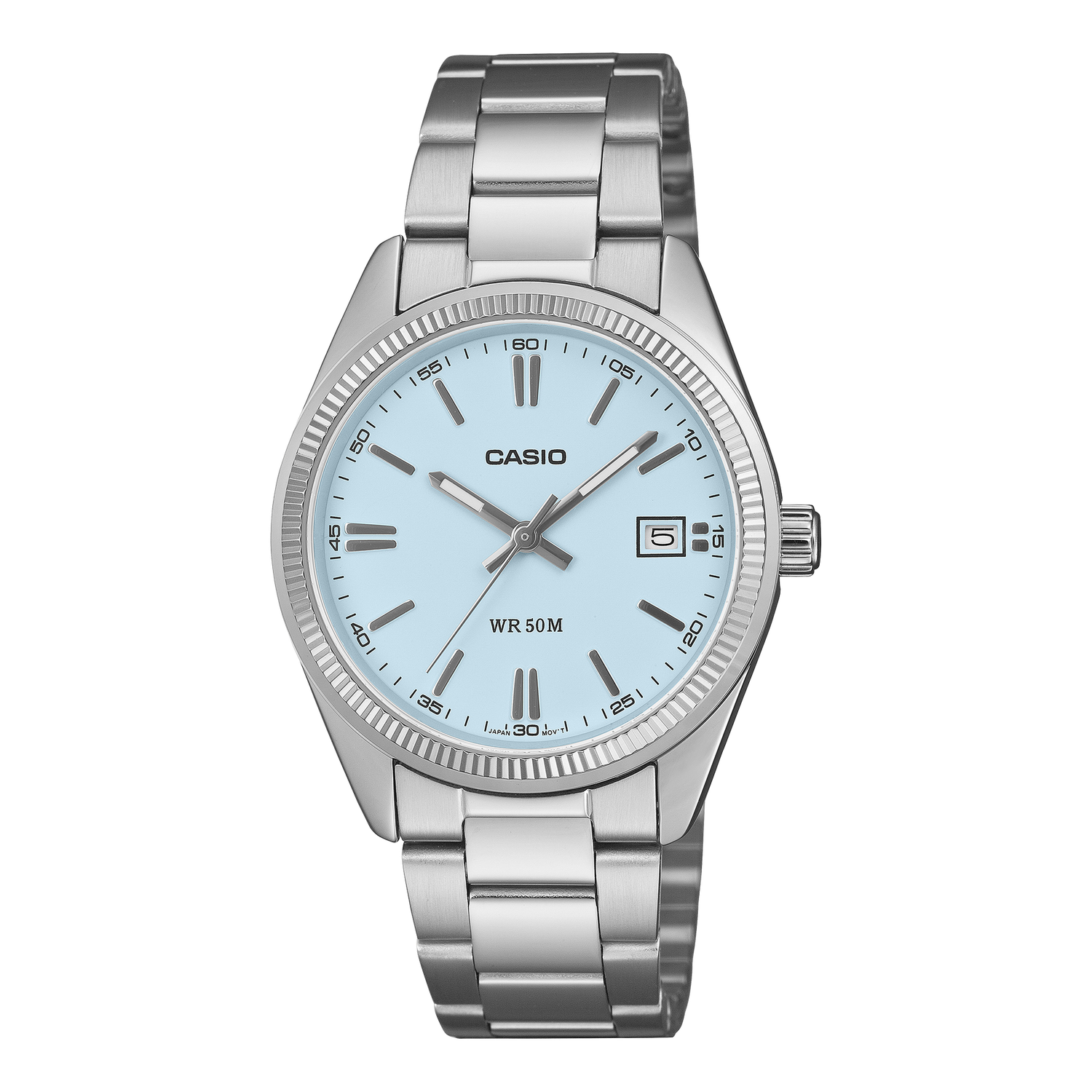Casio Casio