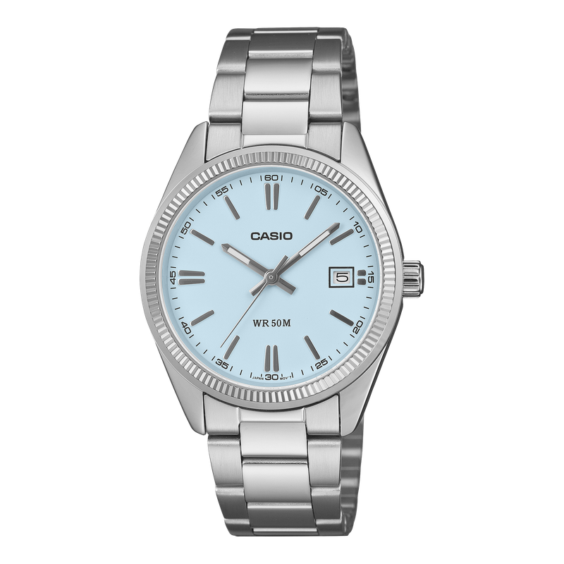 Casio