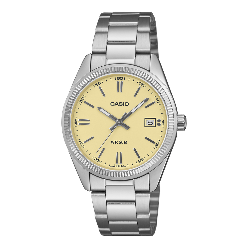 Casio