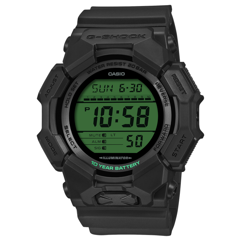 Casio G-Shock