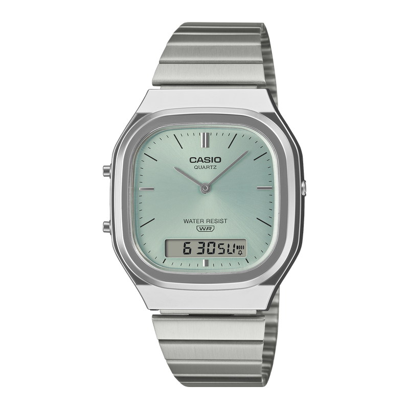 Casio Vintage